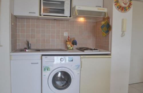 Frejus Port Apartamento | Appartement à Fréjus avec terrasse et ménage inclus - FR-1-226A-66