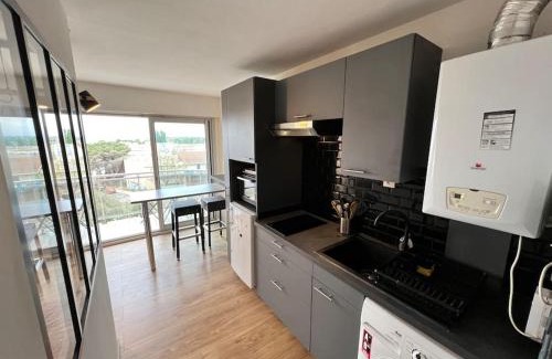 La Cote Radieuse Apartamento | Appartement à deux pas de la mer
