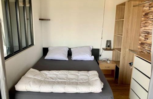 La Cote Radieuse Apartamento | Appartement à deux pas de la mer