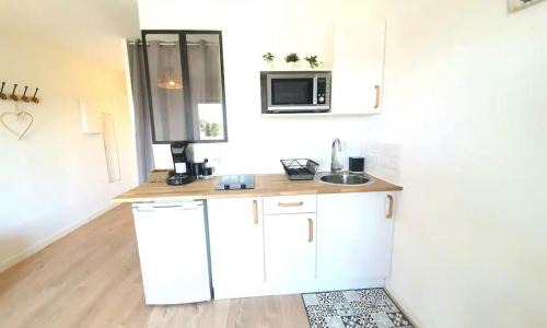 La Jetee Apartamento | Appartement à 500m de la plage