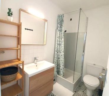 La Jetee Apartamento | Appartement à 500m de la plage