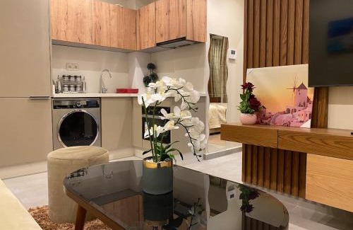 Gauthier Apartamento | Appartement à Gauthier, Casablanca