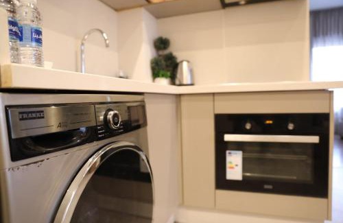 Gauthier Apartamento | Appartement à Gauthier, Casablanca