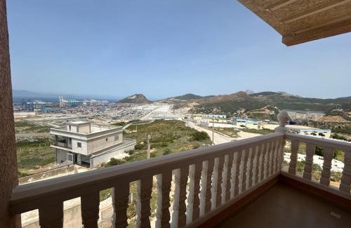 Ksar El Majaz Apartamento | Appartement à Haouma, proche port Tanger Med 2