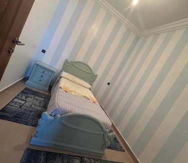 Ksar El Majaz Apartamento | Appartement à Haouma, proche port Tanger Med 2