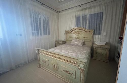 Ksar El Majaz Apartamento | Appartement à Haouma, proche port Tanger Med 2