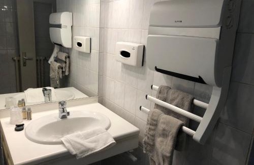Climbach Apartamento | Appartement à l'ange