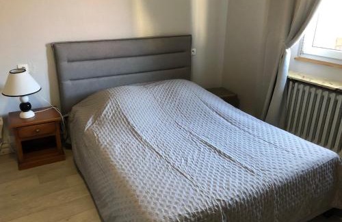 Climbach Apartamento | Appartement à l'ange