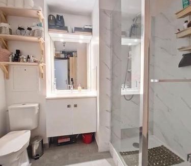 Saint-Cyr-l'Ecole Apartamento | Appartement à louer 2 pièces
