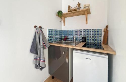 Saint-Savin Apartamento | Appartement à la campagne