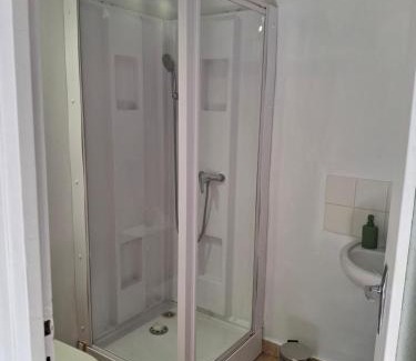 Saint-Savin Apartamento | Appartement à la campagne