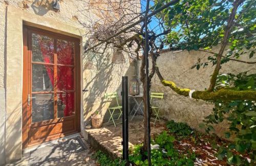 Saint-Savin Apartamento | Appartement à la campagne