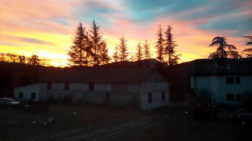 Aiglun Casa | Appartement à la campagne