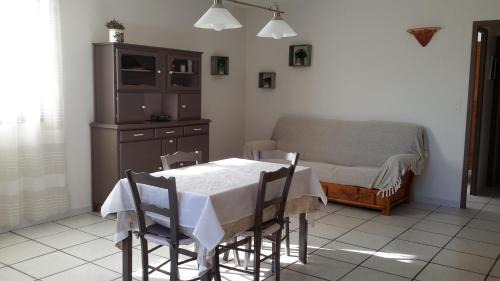 Aiglun Casa | Appartement à la campagne