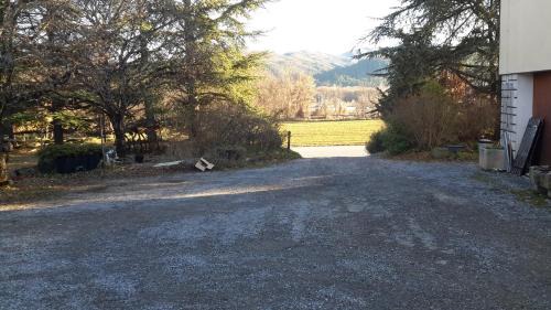 Aiglun Casa | Appartement à la campagne
