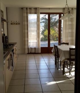 Aiglun Casa | Appartement à la campagne