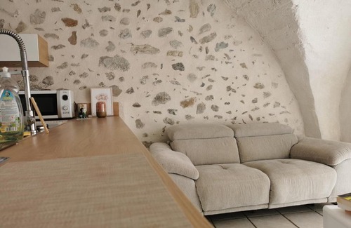 Claret Apartamento | Appartement à la campagne