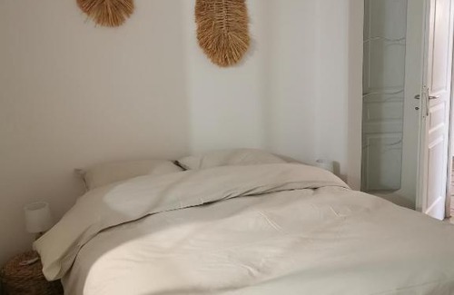 Claret Apartamento | Appartement à la campagne