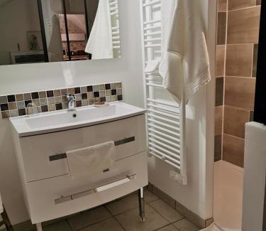 Claret Apartamento | Appartement à la campagne
