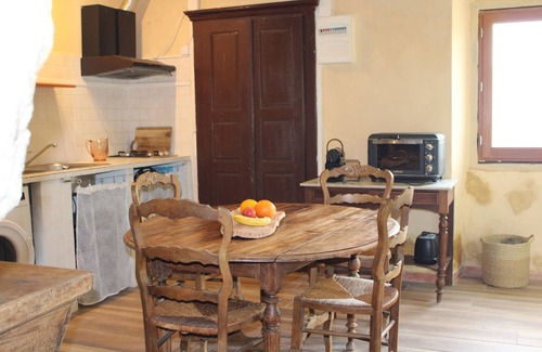 Aullene Apartamento | Appartement à la Montagne
