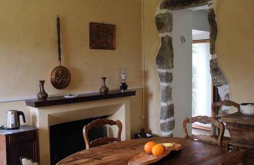 Aullene Apartamento | Appartement à la Montagne