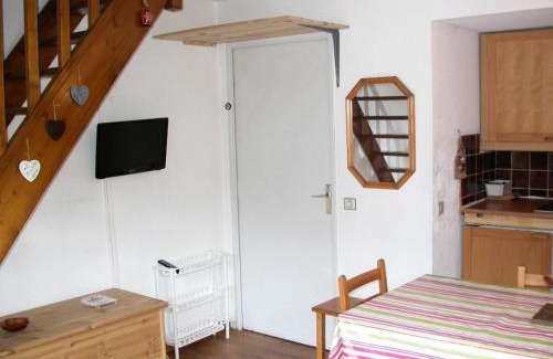 La Roche Apartamento | Appartement à La Plagne 1800 à 150m des pistes - Appartement 3 Pièces 7 personnes MAE-0785