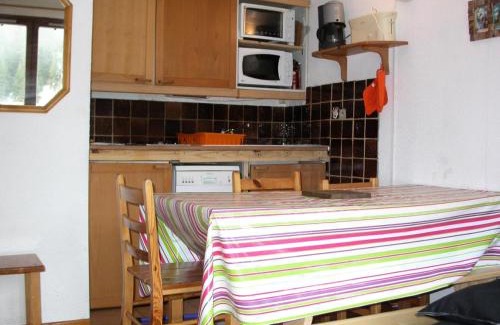 La Roche Apartamento | Appartement à La Plagne 1800 à 150m des pistes - Appartement 3 Pièces 7 personnes MAE-0785