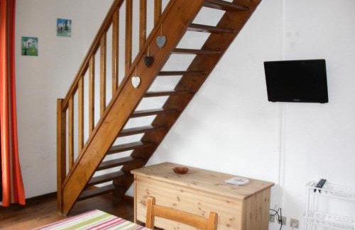 La Roche Apartamento | Appartement à La Plagne 1800 à 150m des pistes - Appartement 3 Pièces 7 personnes MAE-0785