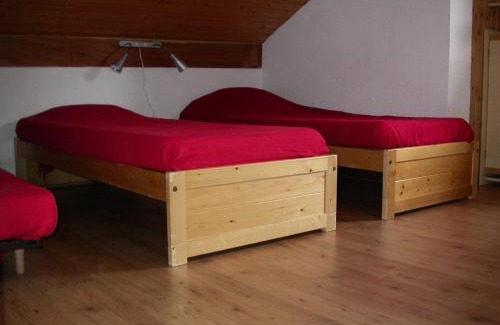 La Roche Apartamento | Appartement à La Plagne 1800 à 150m des pistes - Appartement 3 Pièces 7 personnes MAE-0785