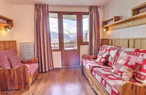 La Perriere Apartamento | Appartement à La Tania, 25m², 4 pers, skis aux pieds, proche centre et remontées mécaniques - FR-1-182A-16