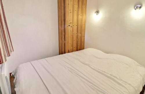 La Perriere Apartamento | Appartement à La Tania, 25m², 4 pers, skis aux pieds, proche centre et remontées mécaniques - FR-1-182A-16