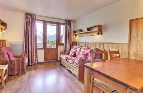La Perriere Apartamento | Appartement à La Tania, 25m², 4 pers, skis aux pieds, proche centre et remontées mécaniques - FR-1-182A-16