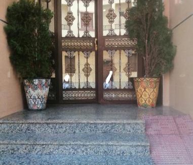 Centre Ville Apartamento | appartement à larache