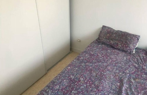 Louveciennes Apartamento | Appartement à Louer Pendant les JO