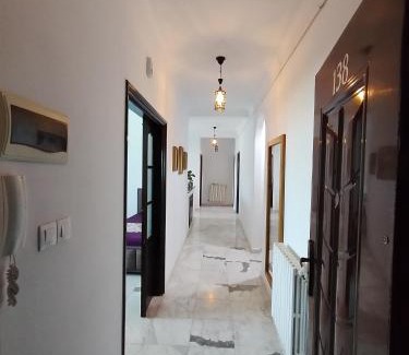 Tlemcen Apartamento | Appartement à louer à Tlemcen