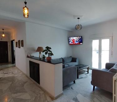 Tlemcen Apartamento | Appartement à louer à Tlemcen