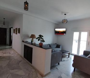 Tlemcen Apartamento | Appartement à louer à Tlemcen