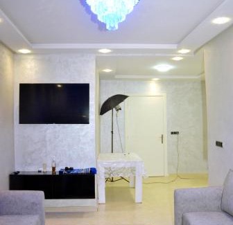 Cite Al Mohammadi Apartamento | Appartement à louer dans le quartier Al-Mohammadi, Agadir, à 10 minutes de la plage d'Agadir