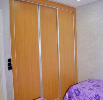 Cite Al Mohammadi Apartamento | Appartement à louer dans le quartier Al-Mohammadi, Agadir, à 10 minutes de la plage d'Agadir