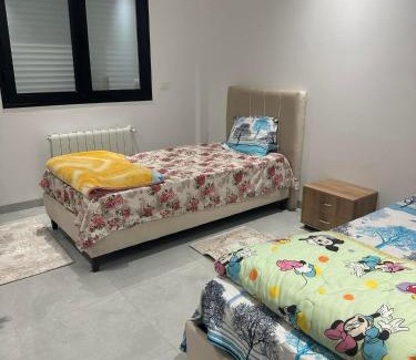 Eastern Khezama Apartamento | appartement à louer