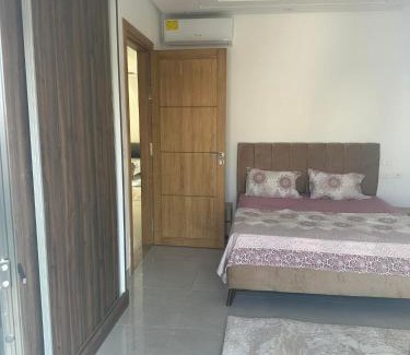 Eastern Khezama Apartamento | appartement à louer