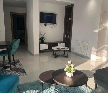 Eastern Khezama Apartamento | appartement à louer
