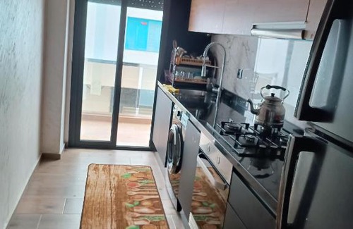 Miramar Apartamento | Appartement à louer ville Martil