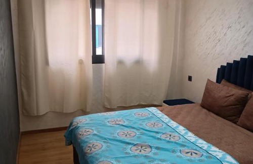 Miramar Apartamento | Appartement à louer ville Martil