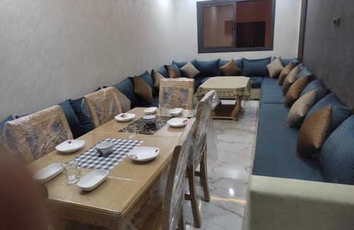 Miramar Apartamento | Appartement à louer ville Martil