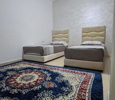 Fnideq Apartamento | Appartement à louer wadie