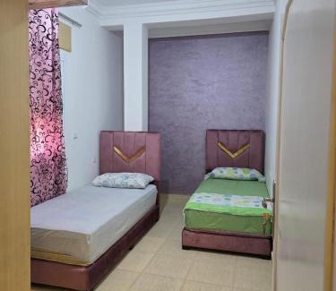 Fnideq Apartamento | Appartement à louer wadie