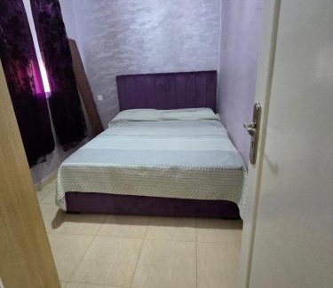 Fnideq Apartamento | Appartement à louer wadie
