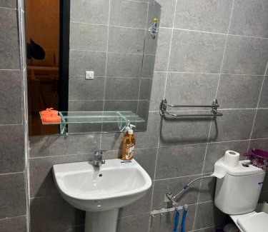 Meknes Apartamento | Appartement à marjane