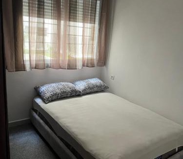 Meknes Apartamento | Appartement à marjane
